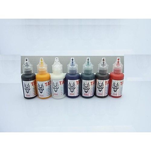 1-set-basekey-tattoo-ink-20mlx7-colors-red-brilliant-blue-white-black-green-golden-dark-brown
1-set-basekey-tattoo-ink-20mlx7-colors-red-brilliant-blue-white-black-green-golden-dark-brown