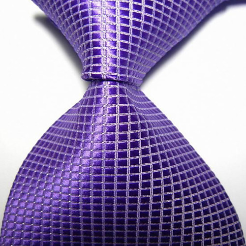 Men's Luxury / Grid / Classic Necktie - Creative Stylish
Men's Luxury / Grid / Classic Necktie - Creative Stylish