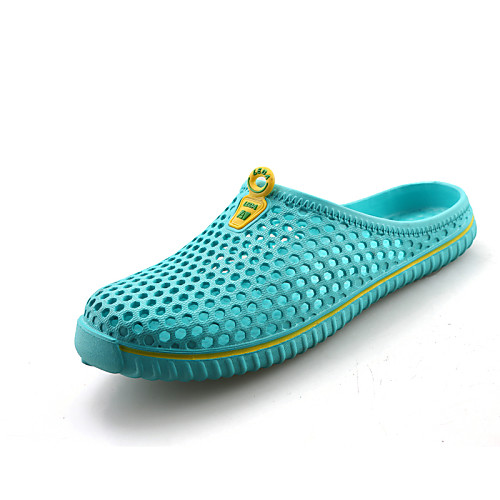 Women's Clogs & Mules Plus Size Flat Heel Comfort Outdoor Water Shoes Walking Shoes Silicone White Black Red
Women's Clogs & Mules Plus Size Flat Heel Comfort Outdoor Water Shoes Walking Shoes Silicone White Black Red