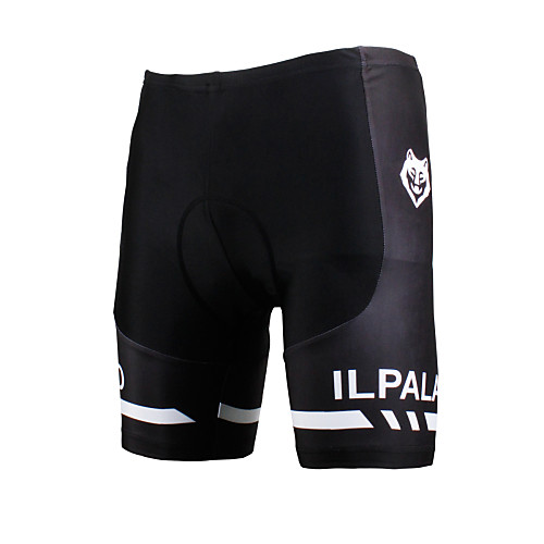 ILPALADINO Men's Unisex Cycling Padded Shorts Bike Shorts Padded Shorts / Chamois Windproof Breathable 3D Pad Sports Lycra Black Clothing Apparel Bike Wear / Quick Dry / Anatomic Design / Quick Dry
ILPALADINO Men's Unisex Cycling Padded Shorts Bike Shorts Padded Shorts / Chamois Windproof Breathable 3D Pad Sports Lycra Black Clothing Apparel Bike Wear / Quick Dry / Anatomic Design / Quick Dry