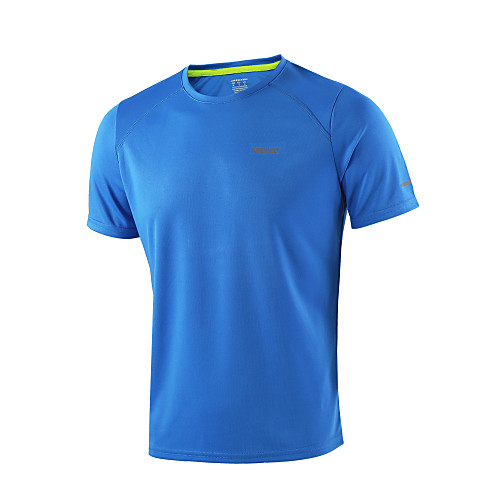 Arsuxeo Men's Short Sleeve Running T-Shirt Running Shirt Tee Tshirt Top Athleisure Breathable Quick Dry Antistatic Fitness Gym Workout Exercise Sportswear Plus Size Light Yellow Dark Gray Orange Sky
Arsuxeo Men's Short Sleeve Running T-Shirt Running Shirt Tee Tshirt Top Athleisure Breathable Quick Dry Antistatic Fitness Gym Workout Exercise Sportswear Plus Size Light Yellow Dark Gray Orange Sky