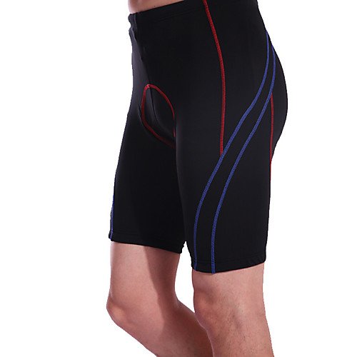 Jaggad Men's Women's Cycling Padded Shorts Red Stripes Bike Shorts Padded Shorts / Chamois Breathable Quick Dry Sports Elastane Stripes Clothing Apparel
Jaggad Men's Women's Cycling Padded Shorts Red Stripes Bike Shorts Padded Shorts / Chamois Breathable Quick Dry Sports Elastane Stripes Clothing Apparel