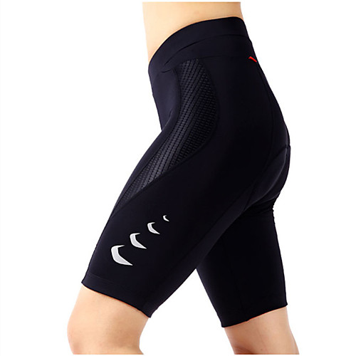 TASDAN Women's Cycling Padded Shorts Bike Shorts Padded Shorts / Chamois Pants Breathable 3D Pad Quick Dry Sports Solid Color Black / Black / Blue / Black / Pink Road Bike Cycling Clothing Apparel
TASDAN Women's Cycling Padded Shorts Bike Shorts Padded Shorts / Chamois Pants Breathable 3D Pad Quick Dry Sports Solid Color Black / Black / Blue / Black / Pink Road Bike Cycling Clothing Apparel