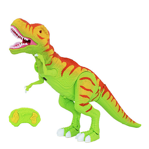 Action Figure Model Building Kit Dinosaur Remote Control / RC Novelty Plastic Imaginative Play, Stocking, Great Birthday Gifts Party Favor Supplies Boys' Girls'
Action Figure Model Building Kit Dinosaur Remote Control / RC Novelty Plastic Imaginative Play, Stocking, Great Birthday Gifts Party Favor Supplies Boys' Girls'