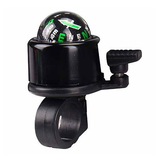Aluminum Alloy Bike Bell Road Mountain Bike Compass Bell Sound High Quality Bike Handlebar Ring Horn
Aluminum Alloy Bike Bell Road Mountain Bike Compass Bell Sound High Quality Bike Handlebar Ring Horn