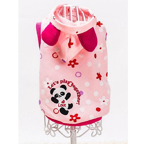 Dog Hoodie Pajamas Puppy Clothes Cartoon Dog Clothes Puppy Clothes Dog Outfits Yellow Blue Pink Costume for Girl and Boy Dog Cotton XS S M L XL
Dog Hoodie Pajamas Puppy Clothes Cartoon Dog Clothes Puppy Clothes Dog Outfits Yellow Blue Pink Costume for Girl and Boy Dog Cotton XS S M L XL