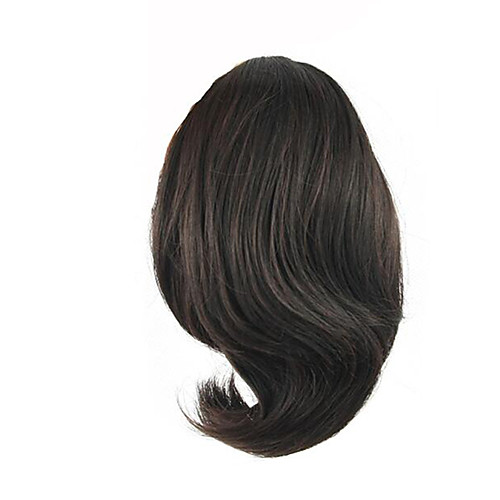 length wig dark chocolate short ponytail 25cm synthetic straight high temperature wire color 2 33
length wig dark chocolate short ponytail 25cm synthetic straight high temperature wire color 2 33