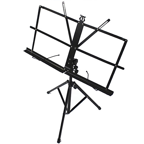 Stand Guitar / Violin / Ukulele Musical Instrument Accessories Plastic Black
Stand Guitar / Violin / Ukulele Musical Instrument Accessories Plastic Black