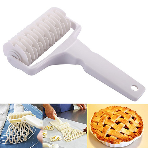 1pc Plastic Eco-friendly Nonstick For Bread For Cake Decorating Tool Bakeware tools
1pc Plastic Eco-friendly Nonstick For Bread For Cake Decorating Tool Bakeware tools