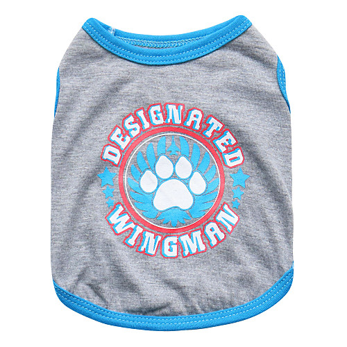 Cat Dog Shirt / T-Shirt Puppy Clothes Floral Botanical Fashion Dog Clothes Puppy Clothes Dog Outfits Breathable Red Blue Costume for Girl and Boy Dog Cotton XS S M L
Cat Dog Shirt / T-Shirt Puppy Clothes Floral Botanical Fashion Dog Clothes Puppy Clothes Dog Outfits Breathable Red Blue Costume for Girl and Boy Dog Cotton XS S M L