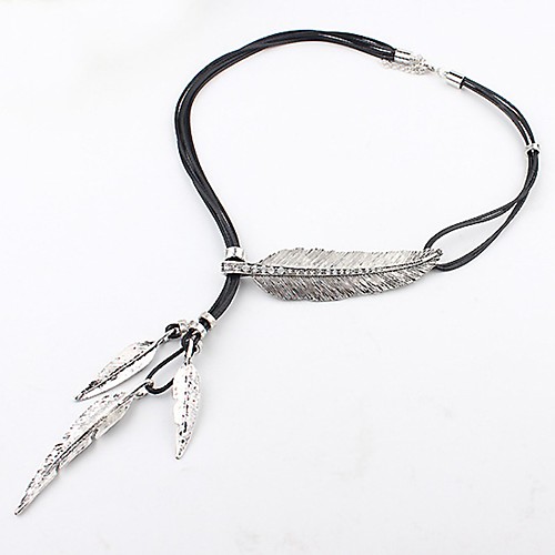 Women's Choker Necklace Ladies Vintage Double-layer Fashion Alloy Golden Silver Necklace Jewelry For Wedding Party Daily Casual Work
Women's Choker Necklace Ladies Vintage Double-layer Fashion Alloy Golden Silver Necklace Jewelry For Wedding Party Daily Casual Work