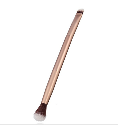 Professional Makeup Brushes Eyeshadow Brush 1pcs Portable Travel Eco-friendly Professional Synthetic Hair / Artificial Fibre Brush Metal Eyeshadow Brushes for Eyeshadow Brush
Professional Makeup Brushes Eyeshadow Brush 1pcs Portable Travel Eco-friendly Professional Synthetic Hair / Artificial Fibre Brush Metal Eyeshadow Brushes for Eyeshadow Brush