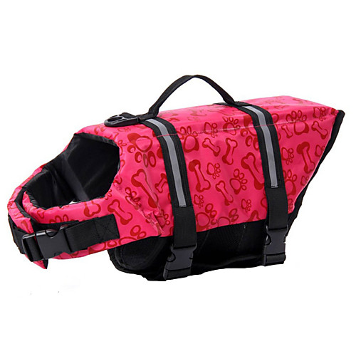 Dog Float Coat for dog Life Vest Dog Clothes Reflective Light Blue Pink Costume Mixed Material Bone Waterproof XS S M L XL
Dog Float Coat for dog Life Vest Dog Clothes Reflective Light Blue Pink Costume Mixed Material Bone Waterproof XS S M L XL