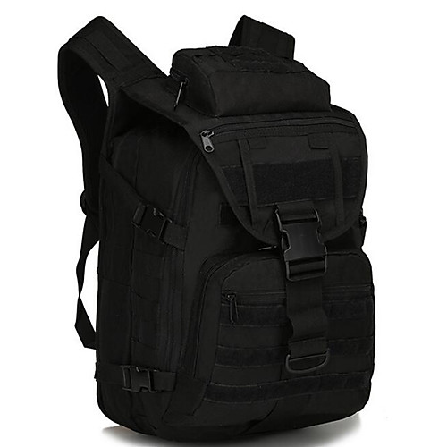 40 L Hiking Backpack Commuter Backpack Military Tactical Backpack Multifunctional Outdoor Camping / Hiking Oxford Three Sand Color Digital Desert Mud Color
40 L Hiking Backpack Commuter Backpack Military Tactical Backpack Multifunctional Outdoor Camping / Hiking Oxford Three Sand Color Digital Desert Mud Color