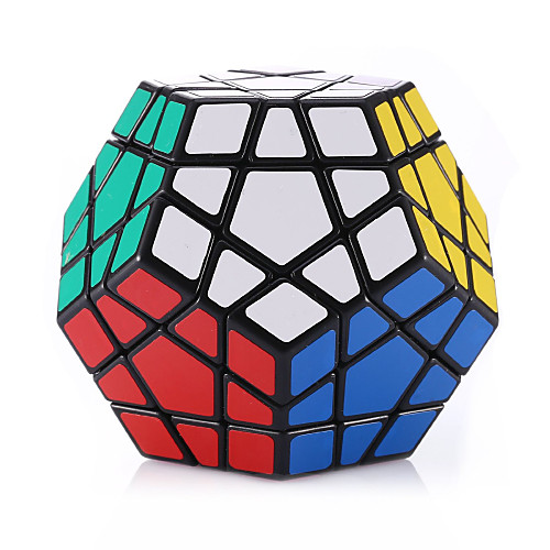 Magic Cube IQ Cube Shengshou Megaminx Smooth Speed Cube Magic Cube Puzzle Cube Professional Level Speed Classic & Timeless Kid's Adults' Toy Boys' Girls' Gift
Magic Cube IQ Cube Shengshou Megaminx Smooth Speed Cube Magic Cube Puzzle Cube Professional Level Speed Classic & Timeless Kid's Adults' Toy Boys' Girls' Gift
