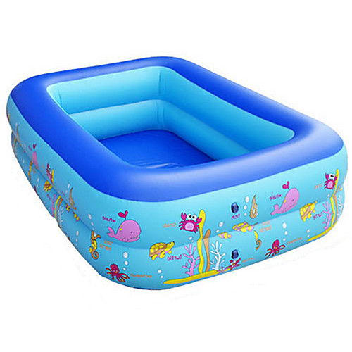 Pools & Water Fun Kiddie Pool Inflatable Pool Intex Pool Inflatable Swimming Pool Kids Pool Water Pool for Kids Plastic PVC(PolyVinyl Chloride) Summer Swimming Kid's Adults Kids Adults'
Pools & Water Fun Kiddie Pool Inflatable Pool Intex Pool Inflatable Swimming Pool Kids Pool Water Pool for Kids Plastic PVC(PolyVinyl Chloride) Summer Swimming Kid's Adults Kids Adults'