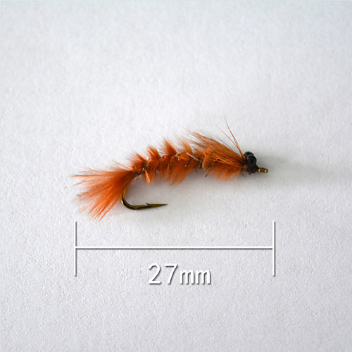 500 pcs Fishing Lures Hard Bait Sinking Bass Trout Pike Bait Casting Soft Plastic
500 pcs Fishing Lures Hard Bait Sinking Bass Trout Pike Bait Casting Soft Plastic