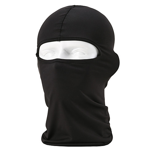 Balaclava Windproof Sunscreen Quick Dry Lightweight Materials Bike / Cycling Yellow Orange White Lycra Winter for Men's Women's Adults' Cycling / Bike Motobike / Motorcycle Solid Colored / Stretchy
Balaclava Windproof Sunscreen Quick Dry Lightweight Materials Bike / Cycling Yellow Orange White Lycra Winter for Men's Women's Adults' Cycling / Bike Motobike / Motorcycle Solid Colored / Stretchy