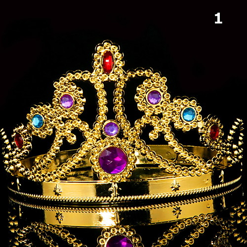 King Headdress Queen Head Ring Crown King King Crown Crown Exquisite Cosply Jewelry
King Headdress Queen Head Ring Crown King King Crown Crown Exquisite Cosply Jewelry