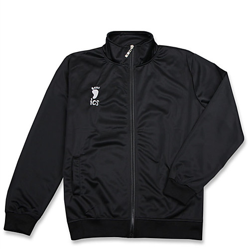 Cosplay Suits Inspired by Haikyuu Hinata Syouyou Anime Cosplay Accessories Shirt Cotton Men's / Women's Halloween Costumes
Cosplay Suits Inspired by Haikyuu Hinata Syouyou Anime Cosplay Accessories Shirt Cotton Men's / Women's Halloween Costumes