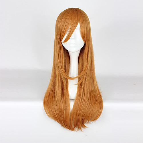 Love Live Cosplay Cosplay Wigs Men's Women's 30 inch Heat Resistant Fiber Anime Wig
Love Live Cosplay Cosplay Wigs Men's Women's 30 inch Heat Resistant Fiber Anime Wig