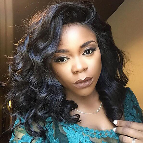 Synthetic Lace Front Wig Curly Curly Bob L Part Wig Medium Length Black#1B Synthetic Hair Women's Heat Resistant Side Part Natural Black
Synthetic Lace Front Wig Curly Curly Bob L Part Wig Medium Length Black#1B Synthetic Hair Women's Heat Resistant Side Part Natural Black