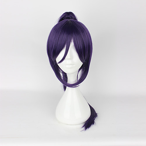 Love Live Cosplay Cosplay Wigs Men's Women's 20 inch Heat Resistant Fiber Anime Wig
Love Live Cosplay Cosplay Wigs Men's Women's 20 inch Heat Resistant Fiber Anime Wig