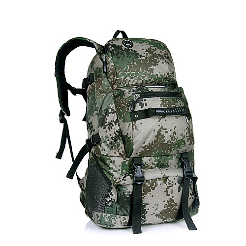 40 L Hiking Backpack Travel Duffel Multifunctional Outdoor Camping / Hiking Traveling Terylene Dark Gray Black Red
40 L Hiking Backpack Travel Duffel Multifunctional Outdoor Camping / Hiking Traveling Terylene Dark Gray Black Red