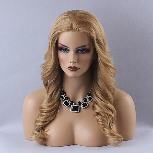 Human Hair Lace Front Wig style Brazilian Hair Wavy Wig with Baby Hair Ombre Hair Natural Hairline African American Wig 100% Hand Tied Women's Long Human Hair Lace Wig EMMOR
Human Hair Lace Front Wig style Brazilian Hair Wavy Wig with Baby Hair Ombre Hair Natural Hairline African American Wig 100% Hand Tied Women's Long Human Hair Lace Wig EMMOR