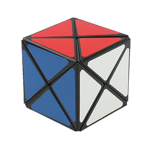 Speed Cube Set 1 pcs Magic Cube IQ Cube Magic Cube Stress Reliever Puzzle Cube Professional Level Speed Professional Classic & Timeless Kid's Adults' Toy Gift / 14 Years & Up
Speed Cube Set 1 pcs Magic Cube IQ Cube Magic Cube Stress Reliever Puzzle Cube Professional Level Speed Professional Classic & Timeless Kid's Adults' Toy Gift / 14 Years & Up