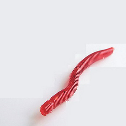 50 pcs Soft Bait Fishing Lures Soft Bait Multifunction Sinking Bass Trout Pike Bait Casting General Fishing Soft Plastic PE
50 pcs Soft Bait Fishing Lures Soft Bait Multifunction Sinking Bass Trout Pike Bait Casting General Fishing Soft Plastic PE