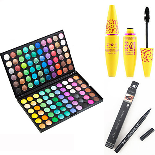 Eyeshadow Palette Mascara Dry Matte Shimmer Glitter Shine smoky Waterproof Fast Dry Extended Long Lasting Natural
Eyeshadow Palette Mascara Dry Matte Shimmer Glitter Shine smoky Waterproof Fast Dry Extended Long Lasting Natural