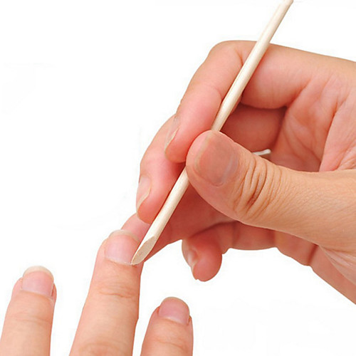 100pcs orange sticks cuticle pusher cuticle remover for nail art care manicures nail tools angled double sided orange wood stick
100pcs orange sticks cuticle pusher cuticle remover for nail art care manicures nail tools angled double sided orange wood stick