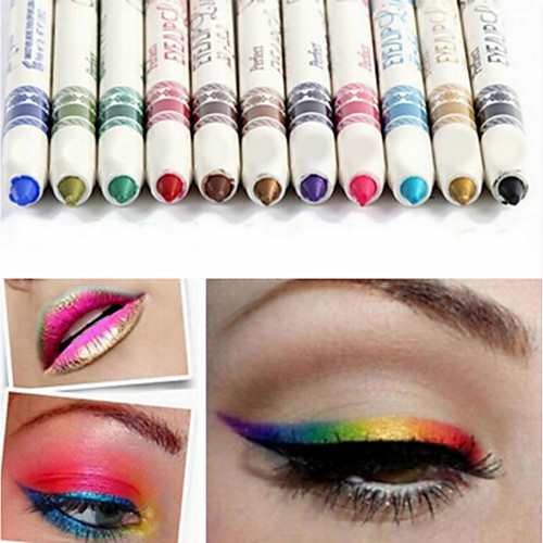 Eyeliner Makeup Tools Pens & Pencils Makeup Eye Daily Daily Makeup Long Lasting Natural Cosmetic Grooming Supplies 
Eyeliner Makeup Tools Pens & Pencils Makeup Eye Daily Daily Makeup Long Lasting Natural Cosmetic Grooming Supplies