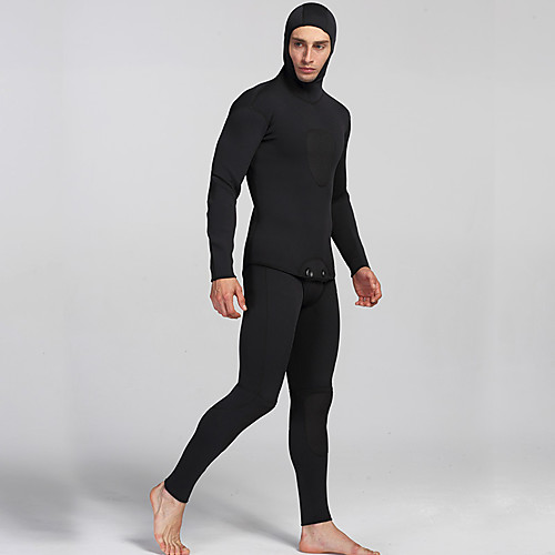MYLEDI Men's 3mm Spandex Clothing Suit Breathable Diving Classic Summer / Stretchy
MYLEDI Men's 3mm Spandex Clothing Suit Breathable Diving Classic Summer / Stretchy