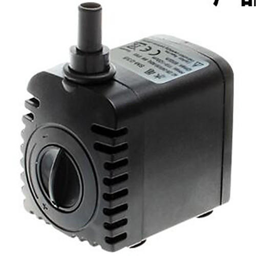 Aquarium Fish Tank Water Pump Vacuum Cleaner Energy Saving Non-toxic & Tasteless Plastic 1 pc 220 V / # / #
Aquarium Fish Tank Water Pump Vacuum Cleaner Energy Saving Non-toxic & Tasteless Plastic 1 pc 220 V / # / #