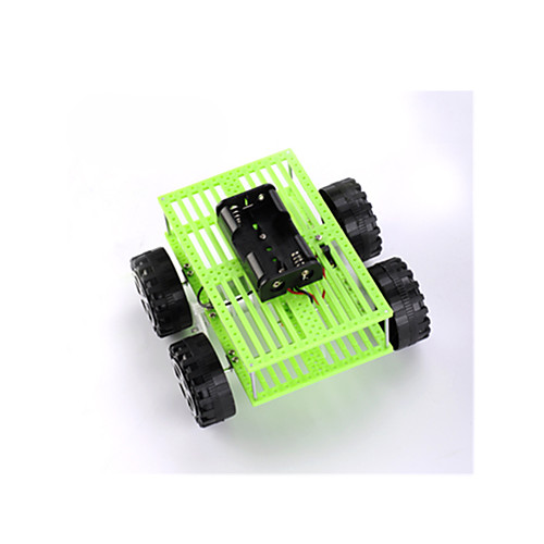 Toy Car Solar Powered Toy Car Novelty DIY Plastic Metal Kid's Boys' Girls' Toy Gift / 14 Years & Up
Toy Car Solar Powered Toy Car Novelty DIY Plastic Metal Kid's Boys' Girls' Toy Gift / 14 Years & Up