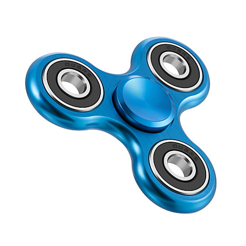

Fidget Spinner Hand Spinner High Speed for Killing Time Stress and Anxiety Relief Focus Toy Office Desk Toys Relieves ADD, ADHD, Anxiety, Autism Adults' Boys' Girls' Metalic