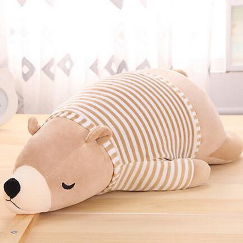 Teddy Bear Bear Stuffed Animal Plush Toy Cute Large Size Boys' Girls' Perfect Gifts Present for Kids Babies Toddler
Teddy Bear Bear Stuffed Animal Plush Toy Cute Large Size Boys' Girls' Perfect Gifts Present for Kids Babies Toddler