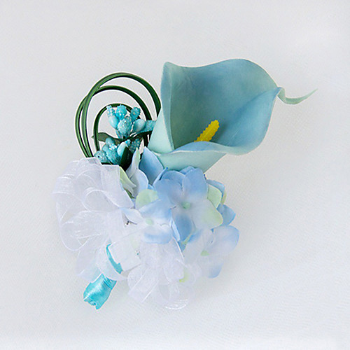 Wedding Flowers Bouquets / Boutonnieres / Unique Wedding Décor Wedding / Special Occasion / Party / Evening Material / Bead / Lace 0-20cm
Wedding Flowers Bouquets / Boutonnieres / Unique Wedding Décor Wedding / Special Occasion / Party / Evening Material / Bead / Lace 0-20cm