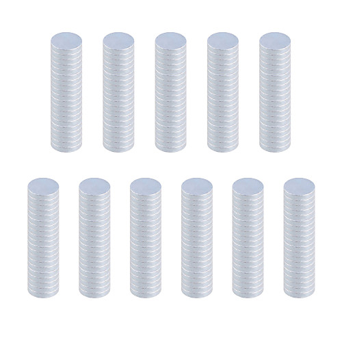 500 pcs 102 Magnet Toy Building Blocks Super Strong Rare-Earth Magnets Neodymium Magnet Classic Fun Adults' Boys' Girls' Toy Gift
500 pcs 102 Magnet Toy Building Blocks Super Strong Rare-Earth Magnets Neodymium Magnet Classic Fun Adults' Boys' Girls' Toy Gift
