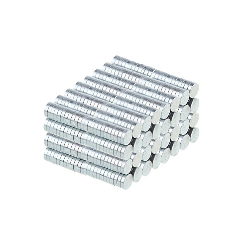 200 pcs 41mm Magnet Toy Building Blocks Neodymium Magnet Puzzle Cube Adults' Boys' Girls' Toy Gift / 14 Years & Up
200 pcs 41mm Magnet Toy Building Blocks Neodymium Magnet Puzzle Cube Adults' Boys' Girls' Toy Gift / 14 Years & Up