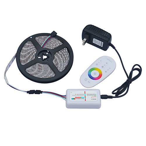 2.4G LED Light Strips Flexible Tiktok Lights 5M 5050MD 10mm Fiexble Waterproof LED Home Decoration with 2A Power adapter and Remote Control AC 100-240V
2.4G LED Light Strips Flexible Tiktok Lights 5M 5050MD 10mm Fiexble Waterproof LED Home Decoration with 2A Power adapter and Remote Control AC 100-240V