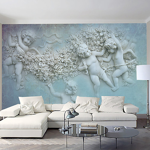 Angel Baby Custom 3D Large Wall Covering Mural Wallpaper Fit Restaurant Bedroom Office Church
Angel Baby Custom 3D Large Wall Covering Mural Wallpaper Fit Restaurant Bedroom Office Church