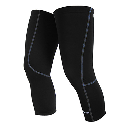 1 Pair Nuckily Leg Warmers / Knee Warmers Solid Color Lightweight Sunscreen UPF 50 Bike Black for Men's Women's Adults' Road Bike Mountain Bike MTB Running / Road Bike Cycling / UV Resistant
1 Pair Nuckily Leg Warmers / Knee Warmers Solid Color Lightweight Sunscreen UPF 50 Bike Black for Men's Women's Adults' Road Bike Mountain Bike MTB Running / Road Bike Cycling / UV Resistant