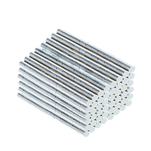 500 pcs 33mm Magnet Toy Building Blocks Super Strong Rare-Earth Magnets Neodymium Magnet Adults' Boys' Girls' Toy Gift
500 pcs 33mm Magnet Toy Building Blocks Super Strong Rare-Earth Magnets Neodymium Magnet Adults' Boys' Girls' Toy Gift