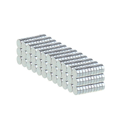 50 pcs 62mm Magnet Toy Building Blocks Neodymium Magnet Puzzle Cube Magnetic Adults' Unisex Boys' Girls' Toy Gift
50 pcs 62mm Magnet Toy Building Blocks Neodymium Magnet Puzzle Cube Magnetic Adults' Unisex Boys' Girls' Toy Gift
