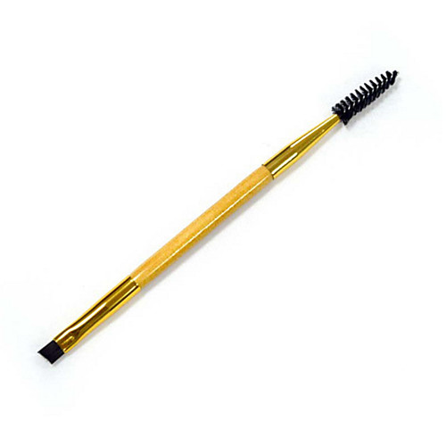 Professional Makeup Brushes Brow Brush 1pc Synthetic Hair / Artificial Fibre Brush Bamboo Eyebrow Brushes for
Professional Makeup Brushes Brow Brush 1pc Synthetic Hair / Artificial Fibre Brush Bamboo Eyebrow Brushes for