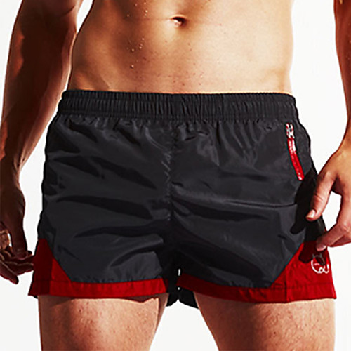 Men's Swim Shorts Swim Trunks Board Shorts Bottoms Breathable Quick Dry Swimming Diving Surfing Solid Colored Fashion Spring & Fall Summer / Beach
Men's Swim Shorts Swim Trunks Board Shorts Bottoms Breathable Quick Dry Swimming Diving Surfing Solid Colored Fashion Spring & Fall Summer / Beach