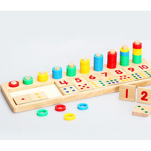 Montessori Teaching Tool Building Blocks Math Toy Square Education Girls' Boys' Toy Gift
Montessori Teaching Tool Building Blocks Math Toy Square Education Girls' Boys' Toy Gift